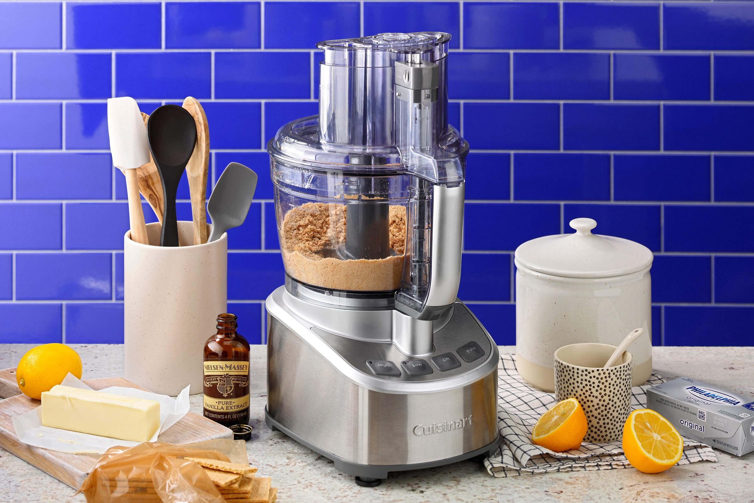 8 Best Mini Food Processors Of 2023, According To Kitchen Experts