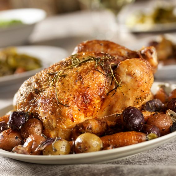 Where to Order Turkey for Thanksgiving [Updated]