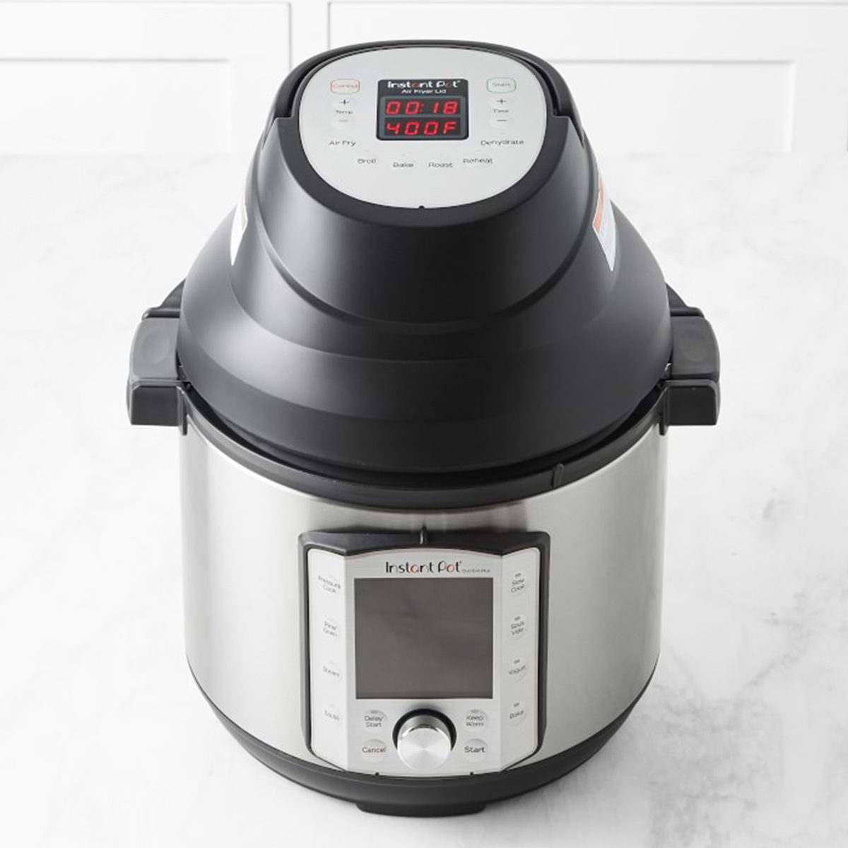 ONLY Instant Pot Accessories You Need on