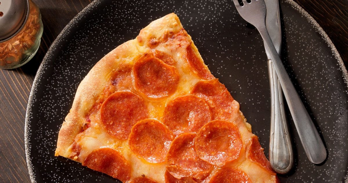 How to Store and Reheat Pizza: 9 Steps (with Pictures) - wikiHow