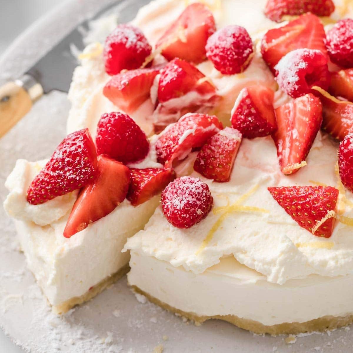 11 Sugar Free Desserts For Your Sweet