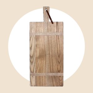 Wooden Serving Board