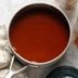 Ash's Sweet and Spicy Enchilada Sauce
