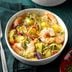 Caribbean Shrimp Bowl