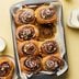 Nutella Cinnamon Rolls