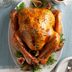Classic Cheesecloth Turkey