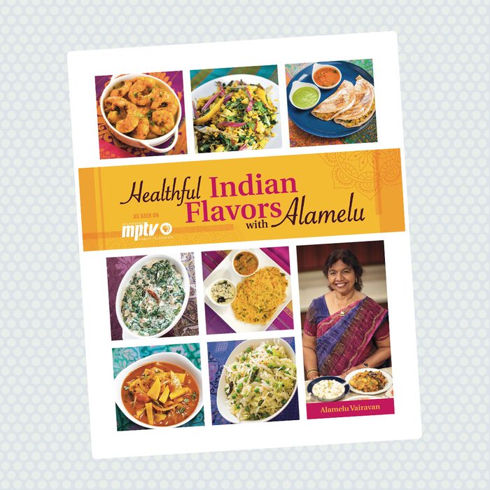 The 10 Best Indian Cookbook Titles for Beginners and Food Lovers