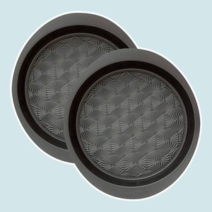 Non-Stick Metal Round Baking Pan