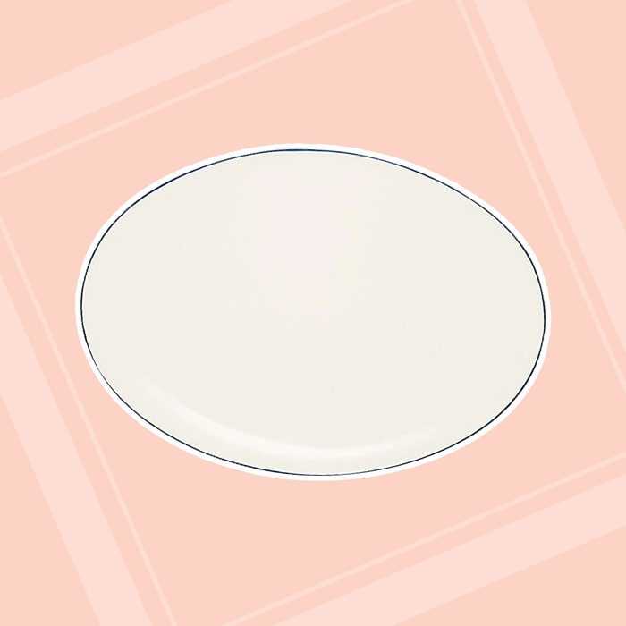 Noritake® Colorwave 16-Inch Oval Platter