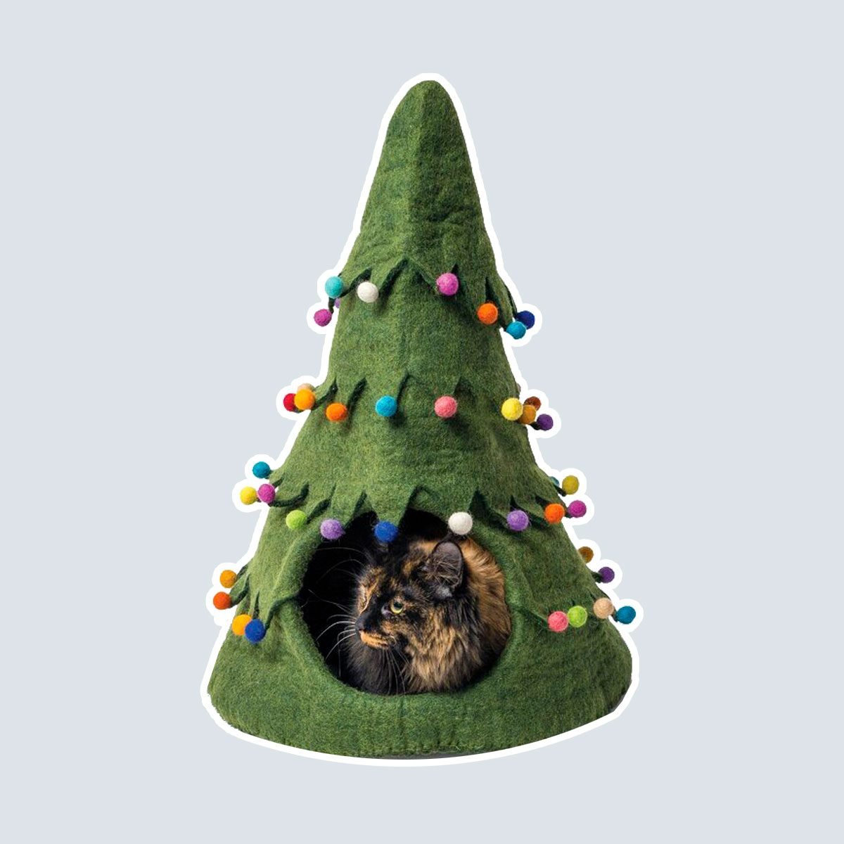 How Do I Puppy Proof My Christmas Tree