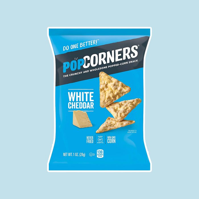 Popcorners Snack Pack Gluten Free Chips