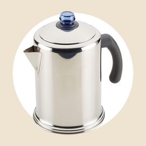 How to Use a Percolator