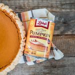 3 Easy Substitutions for Canned Pumpkin