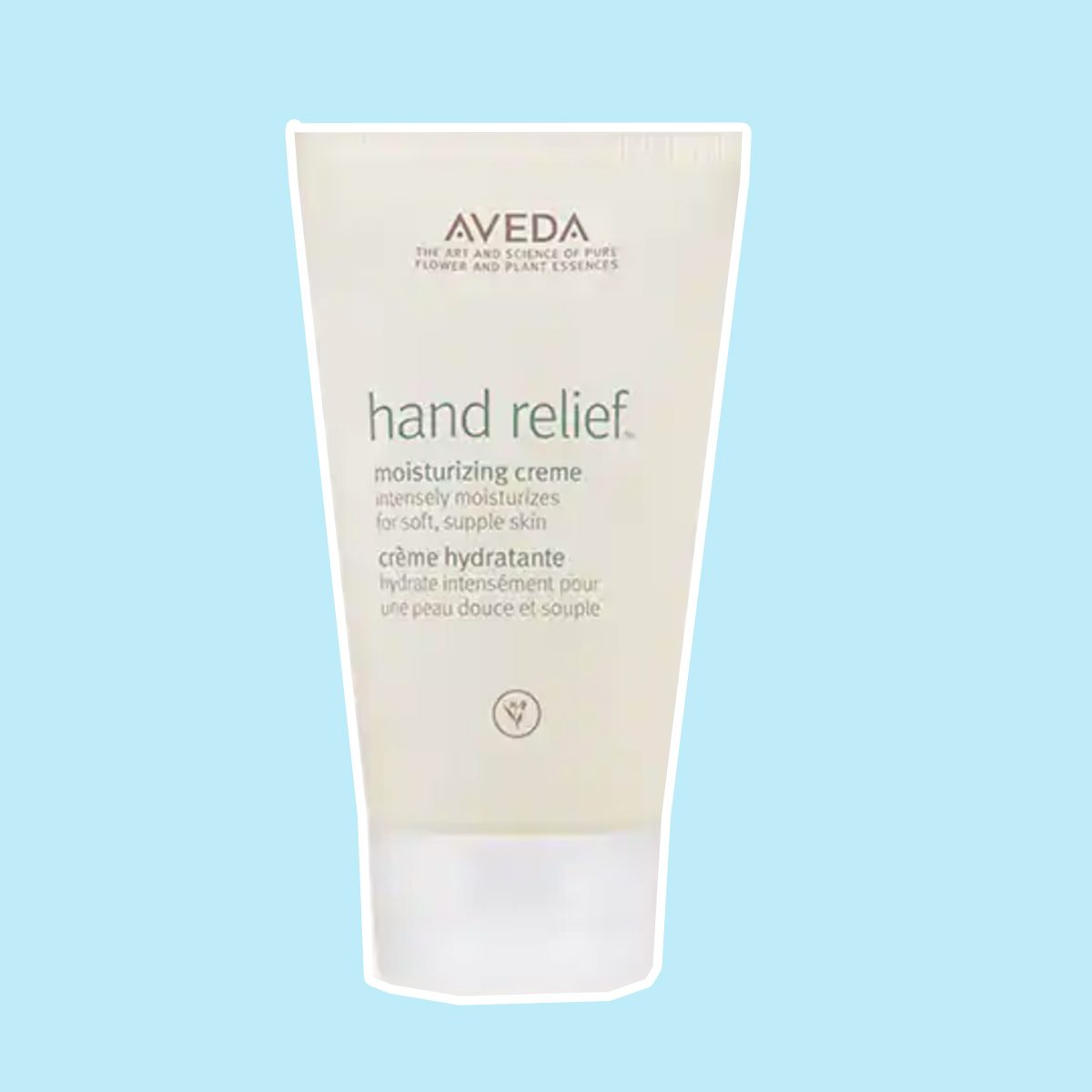 hand relief™ moisturizing creme
