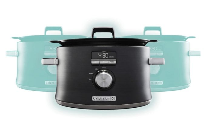 The 8 Best Slow Cookers in 2023, According to Testing