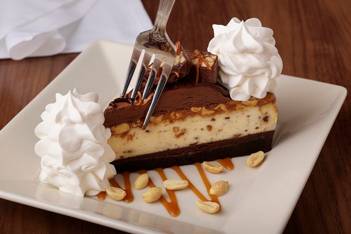 cheesecake factory $5 cheesecake slices