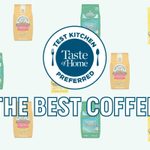 Our Test Kitchen Found the Best Brands of Coffee
