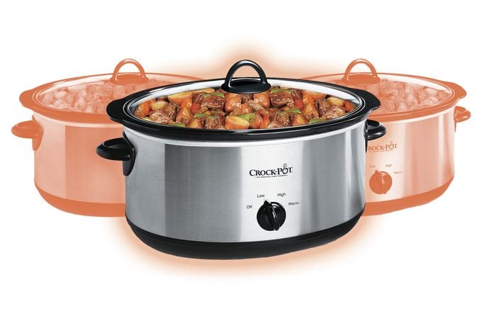 The 3 Best Slow Cookers of 2023, Tested & Reviewed