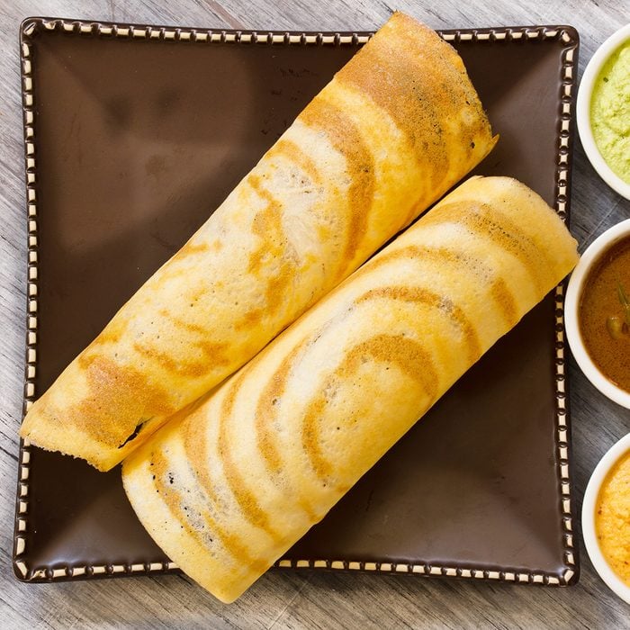 The Indian Bread Types You Need to Know | Naan, Roti and Beyond