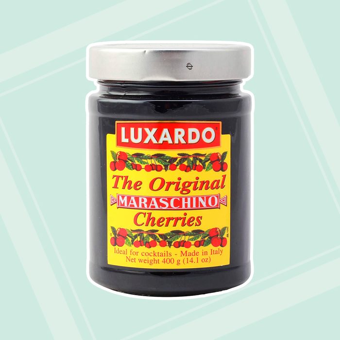 Luxardo Maraschino Cherries, 418 mL