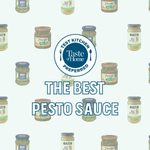 Looking for the Best Store-Bought Pesto? Our Test Kitchen Found Its Favorites.