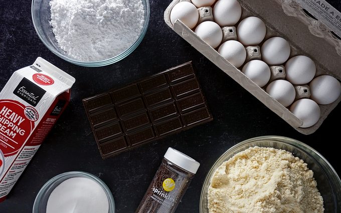 swiss pastry shop black forest cake ingredients