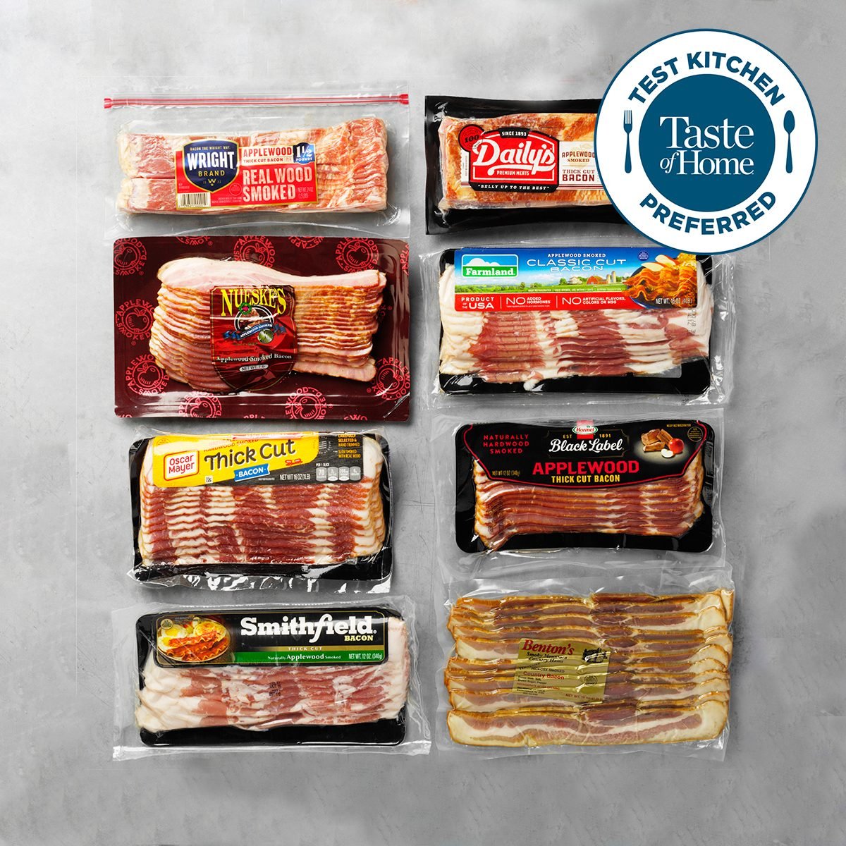 The BEST Bacon You Will Ever Make - Sweetpea Lifestyle