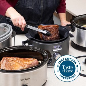 The 4 Best Pressure Cookers of 2023, Picked by Pro Cooks