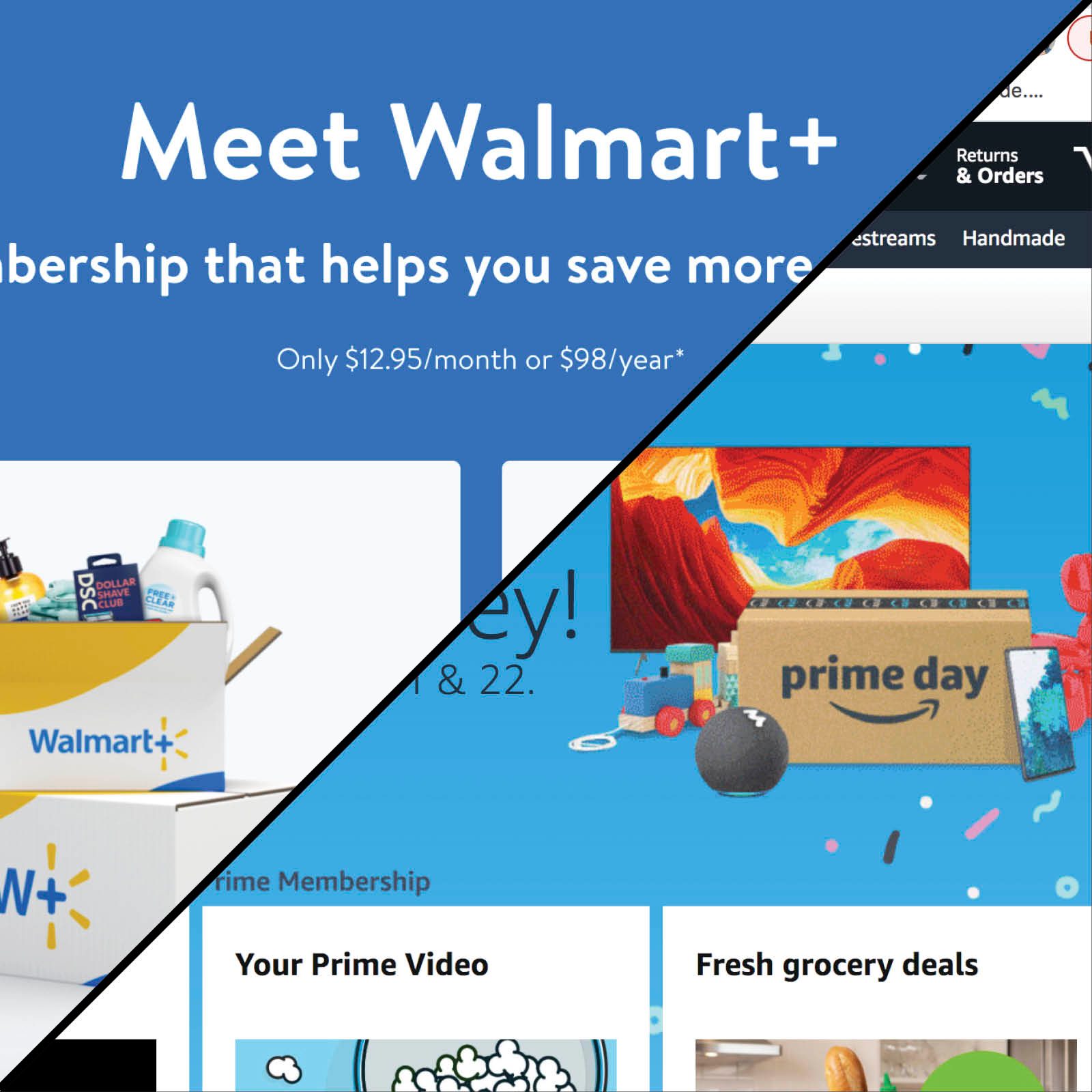 Walmart Pre-Order Policy In 2022 (Must Read Before Ordering)