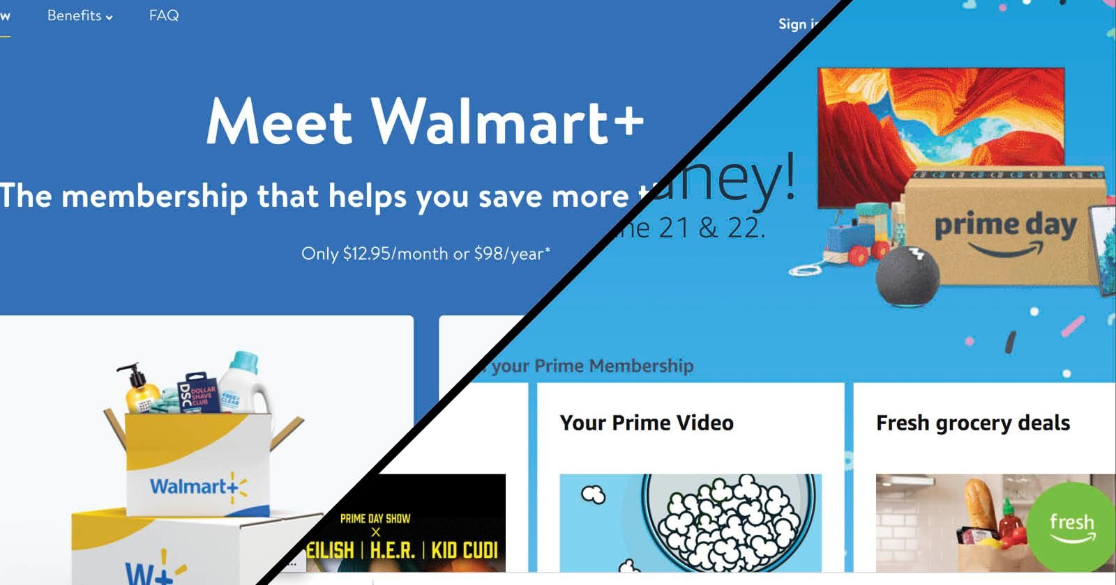 What Is A Walmart SKU? (How To Read & Find Them)