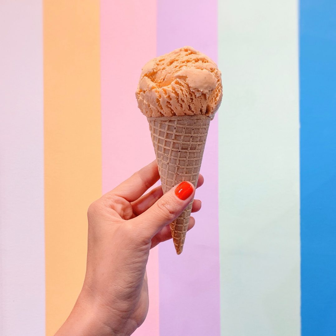 The Best Ice Cream Shop in Every State