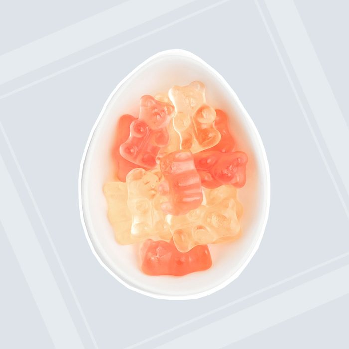 Sugarfina Champagne Bears