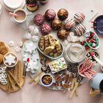 How to Make the Sweetest Hot Chocolate Board