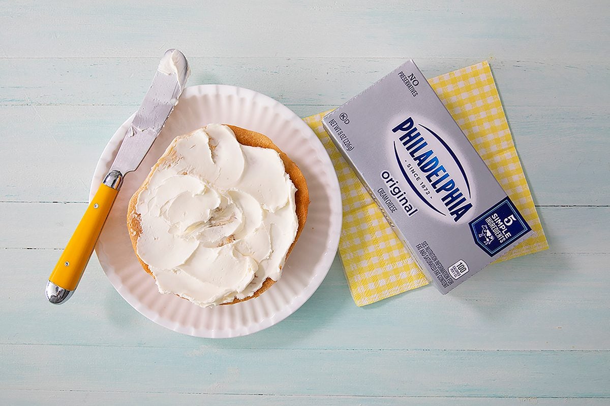 The Best Cream Cheese Brands, According to Our Taste Test