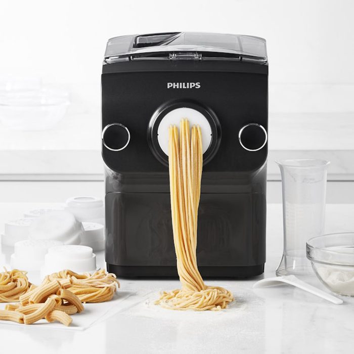 Philips Smart Pasta Maker Plus