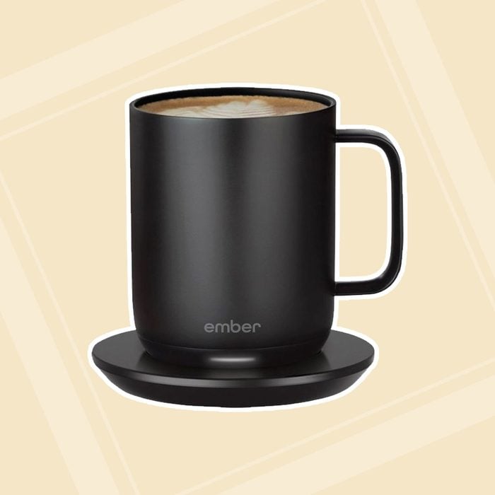 Ember - Temperature Control Smart Mug² - 10 oz - Black