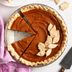 Vegan Pumpkin Pie