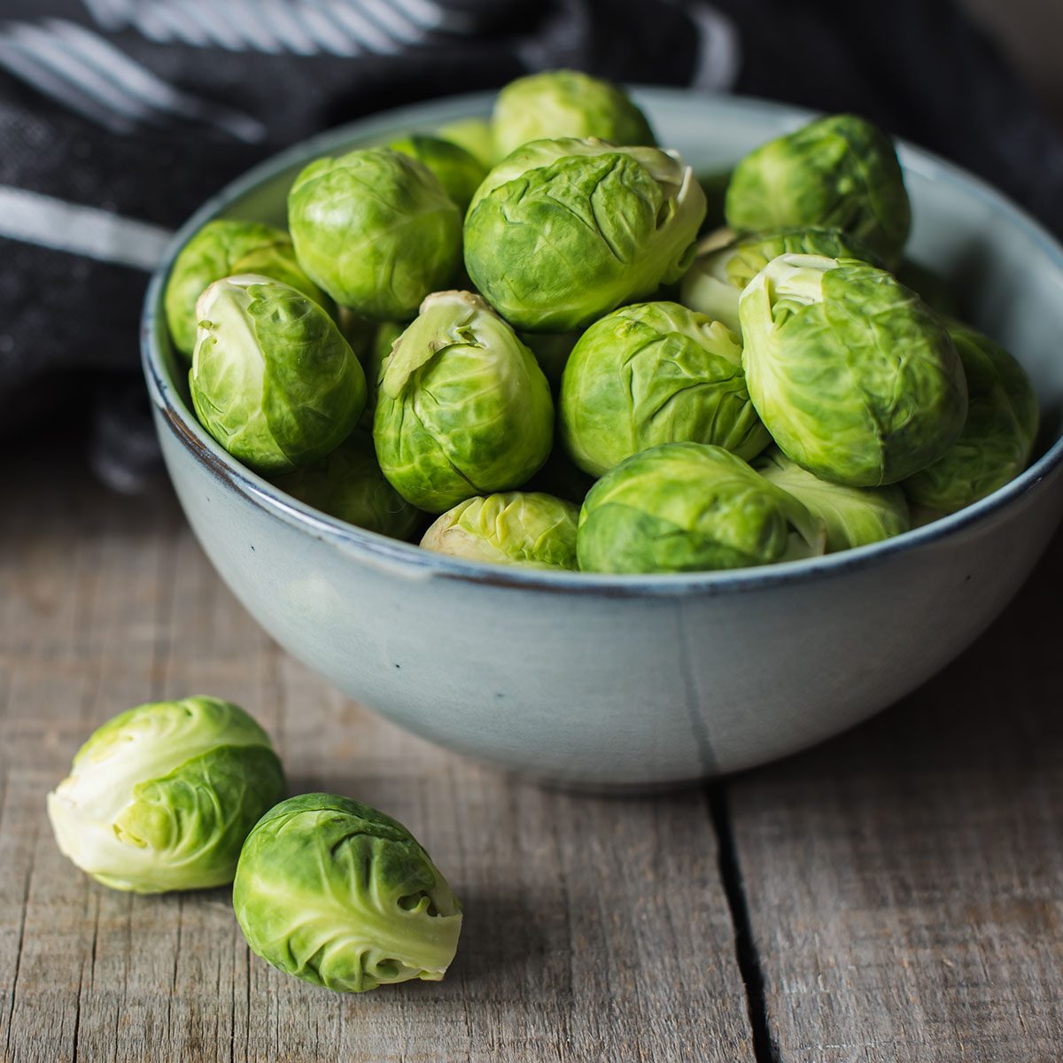 11 Health Benefits of Brussels Sprouts That Make Them Worth Trying