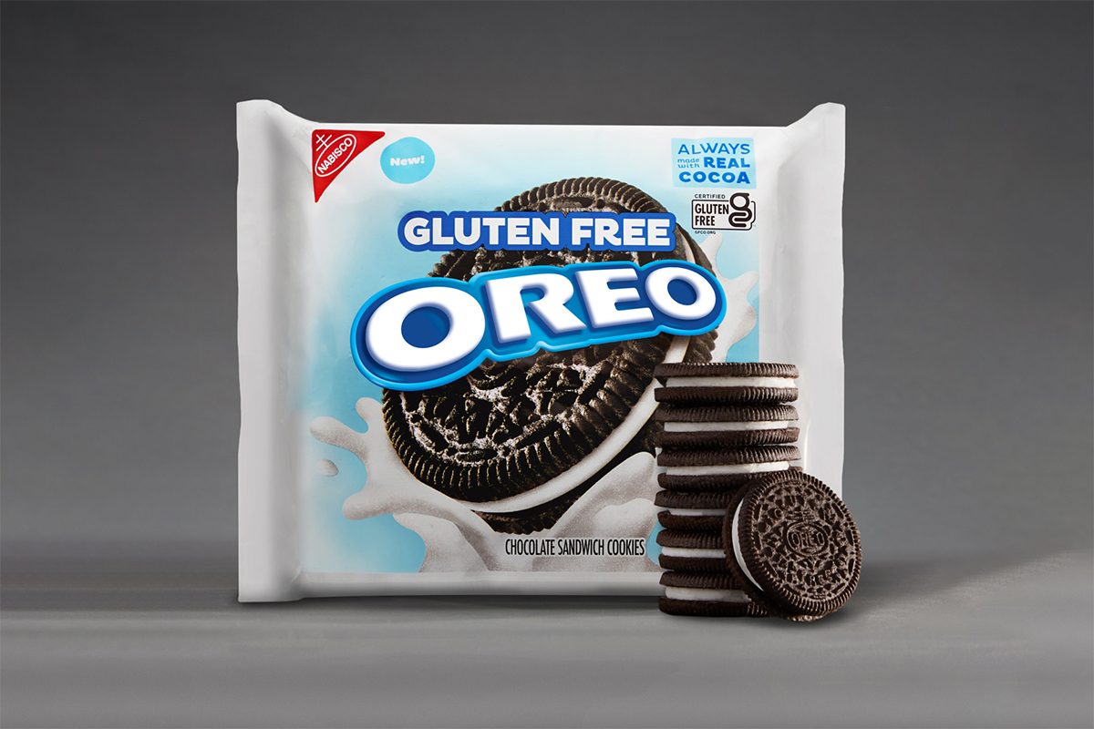 Gluten-Free Oreos Will Be at Stores in 2021 | Taste of Home