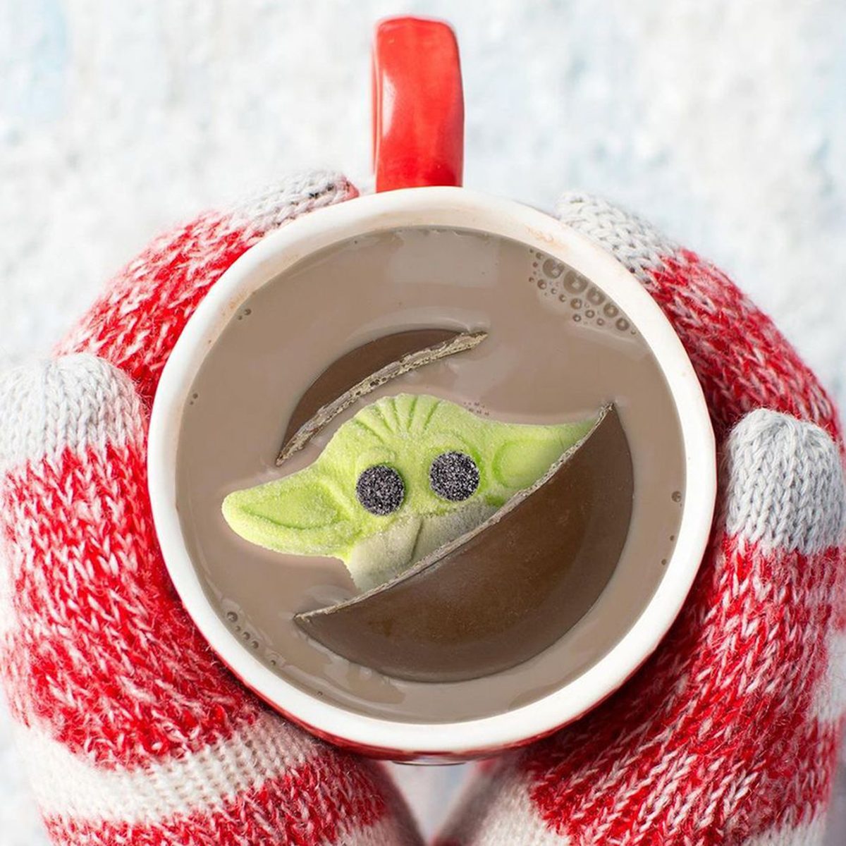 Washington Commanders Baby Yoda A Good Day Starts With Coffee Mug - Jolly  Family Gifts