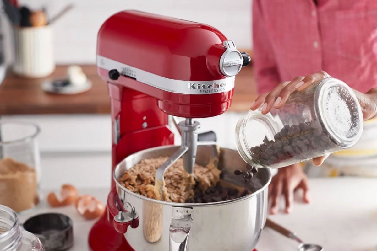 The Best Stand Mixers of 2020, A Foodal Buying Guide