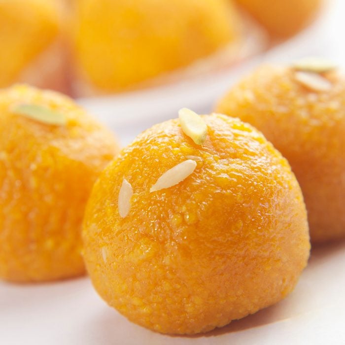 The Most Popular Diwali Sweets | Taste of Home