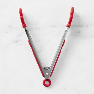 Novelty Silicone Tongs Mitten