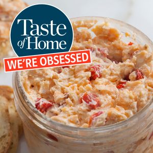 What Is Pimiento Cheese and Why Everyone (Not Just Southerners) Should Try It