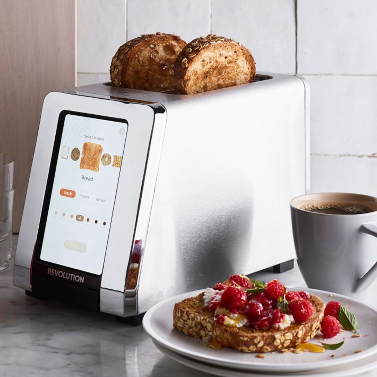 Top rated smart home kitchen gadgets for tech savvy chefs