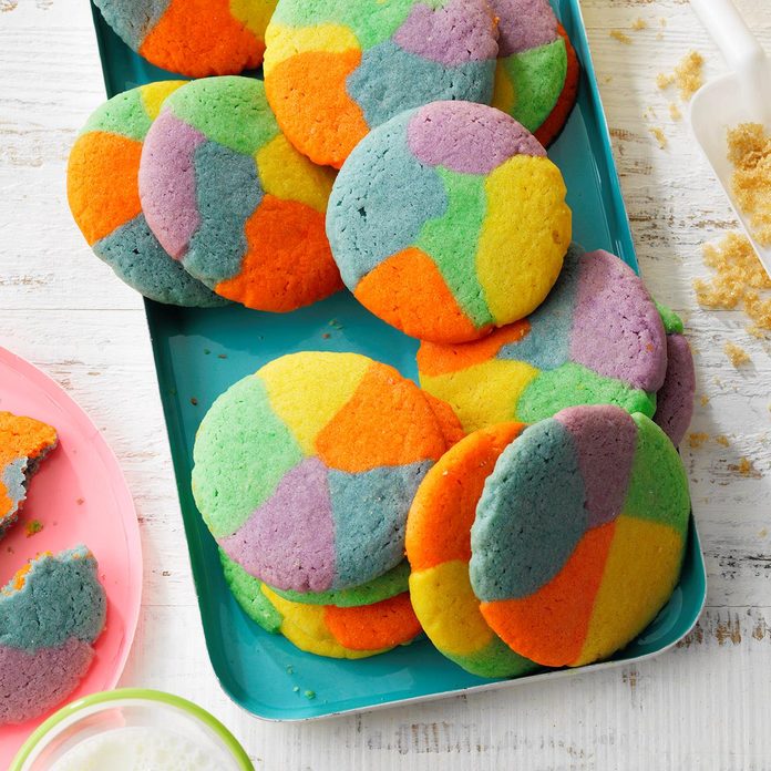 Beach Ball Cookies Exps Hca21 162209 E10 09 5b 1