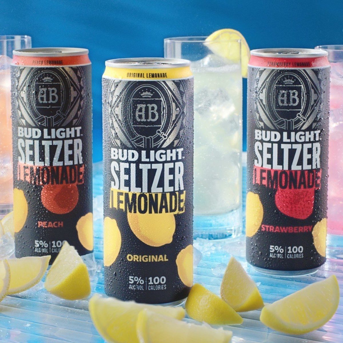 The Best New Canned Alcoholic Drinks of 2021 Taste of Home