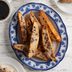 Jewish Chocolate Chip Mandel Bread