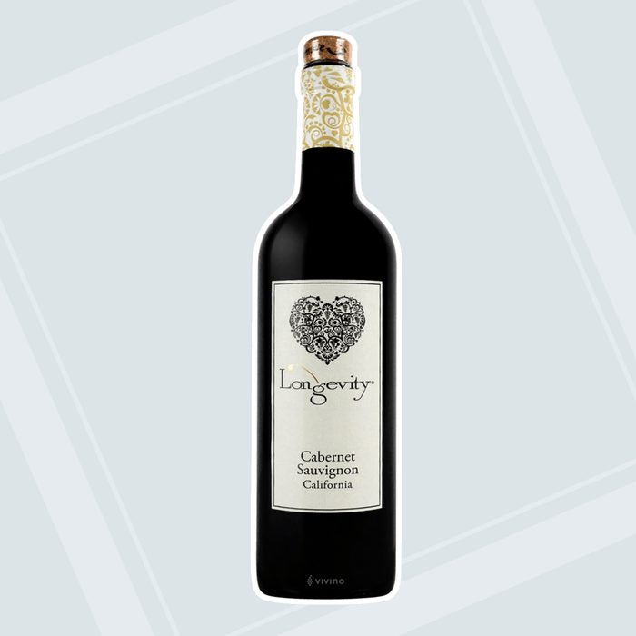 Longevity Wines: Cabernet Sauvignon