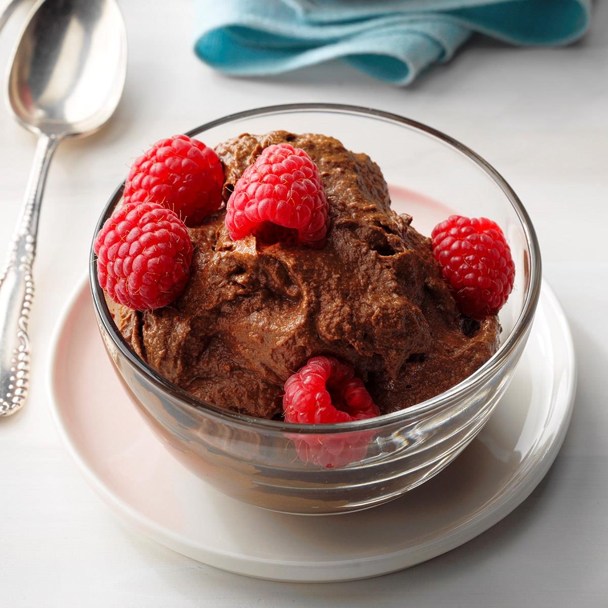 Vegan Chocolate Mousse Exps Rc20 255149 E09 09 11b 21